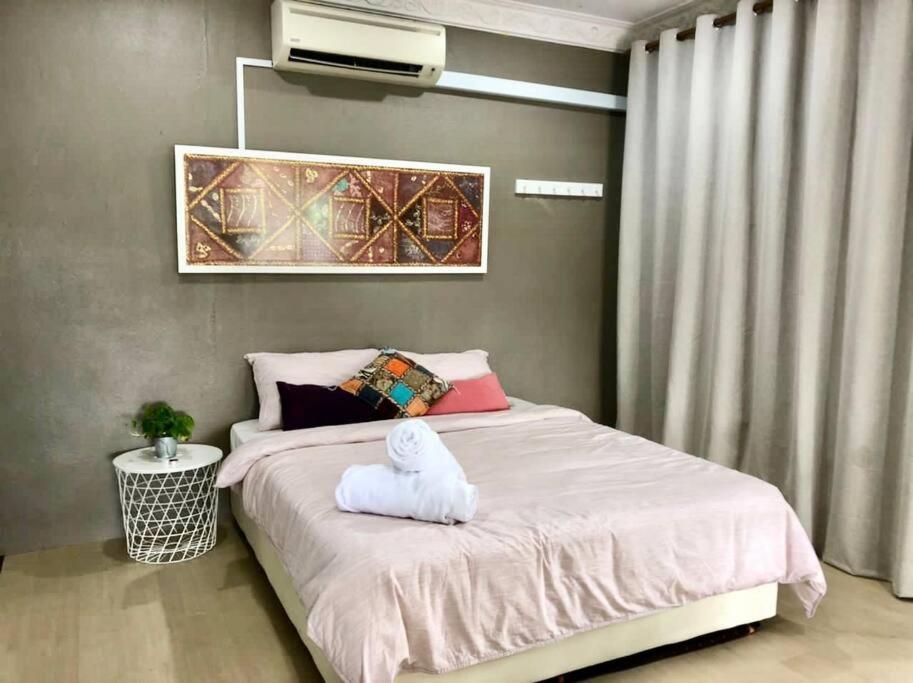 The Nook, Kuala Terengganu Villa Exterior photo